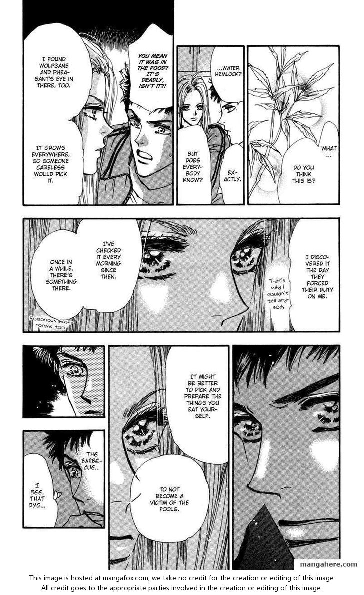 Read 7 Seeds Manga Online
