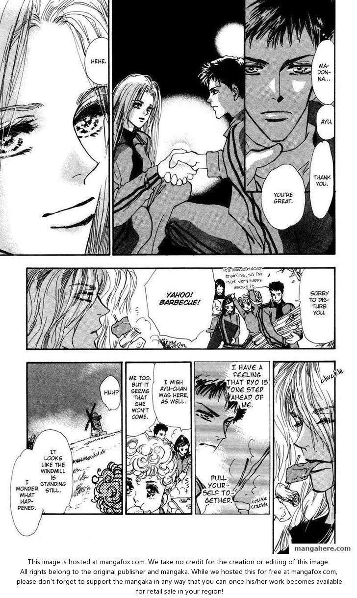 Read 7 Seeds Manga Online