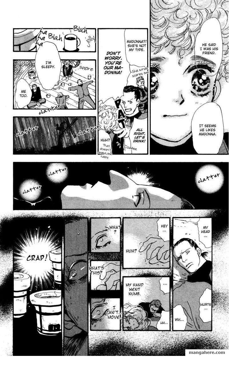 Read 7 Seeds Manga Online