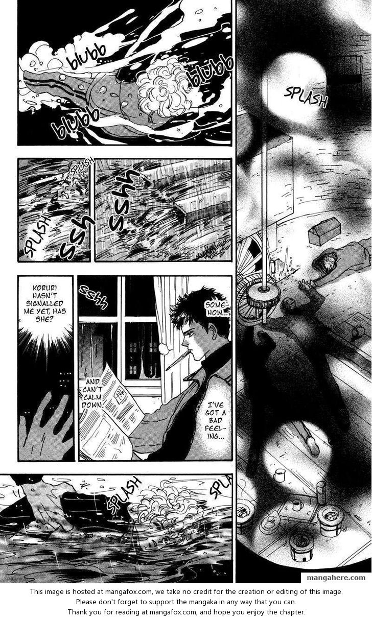 Read 7 Seeds Manga Online