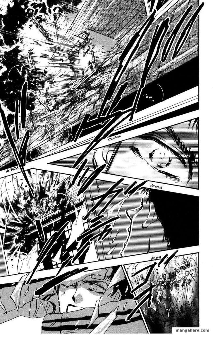 Read 7 Seeds Manga Online