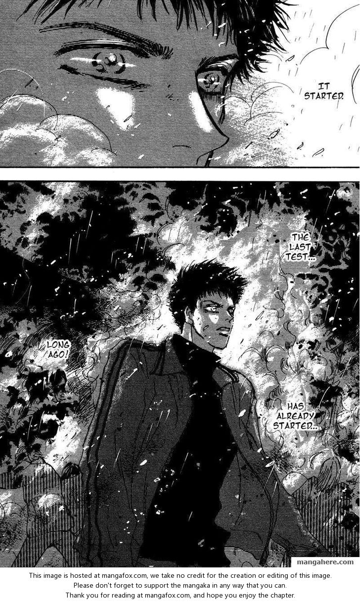 Read 7 Seeds Manga Online