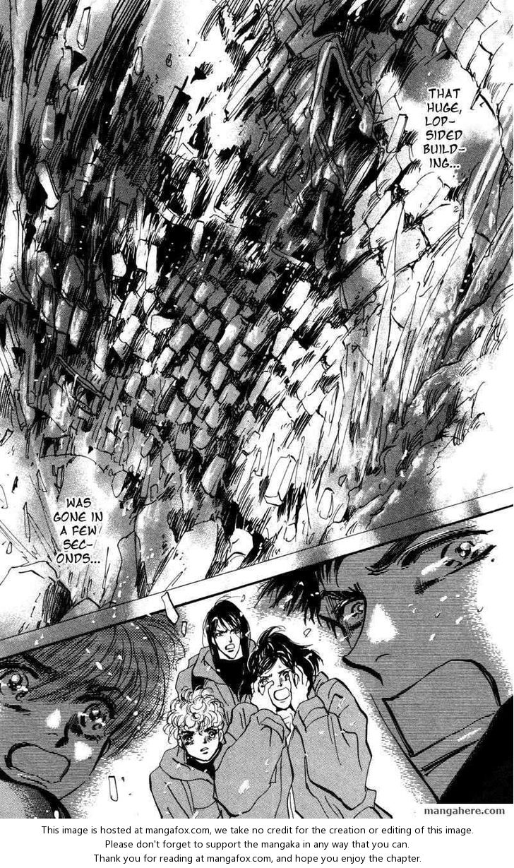 Read 7 Seeds Manga Online
