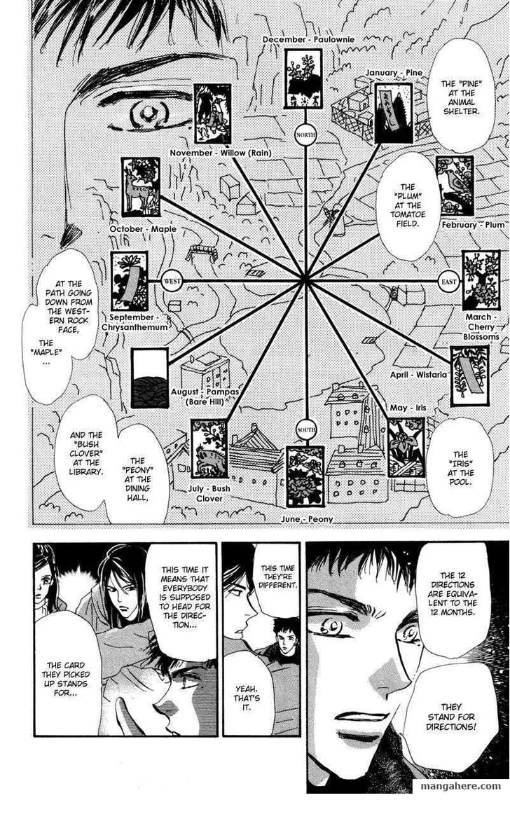Read 7 Seeds Manga Online