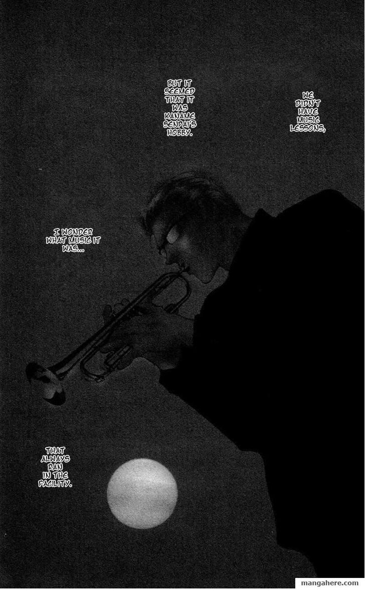 Read 7 Seeds Manga Online