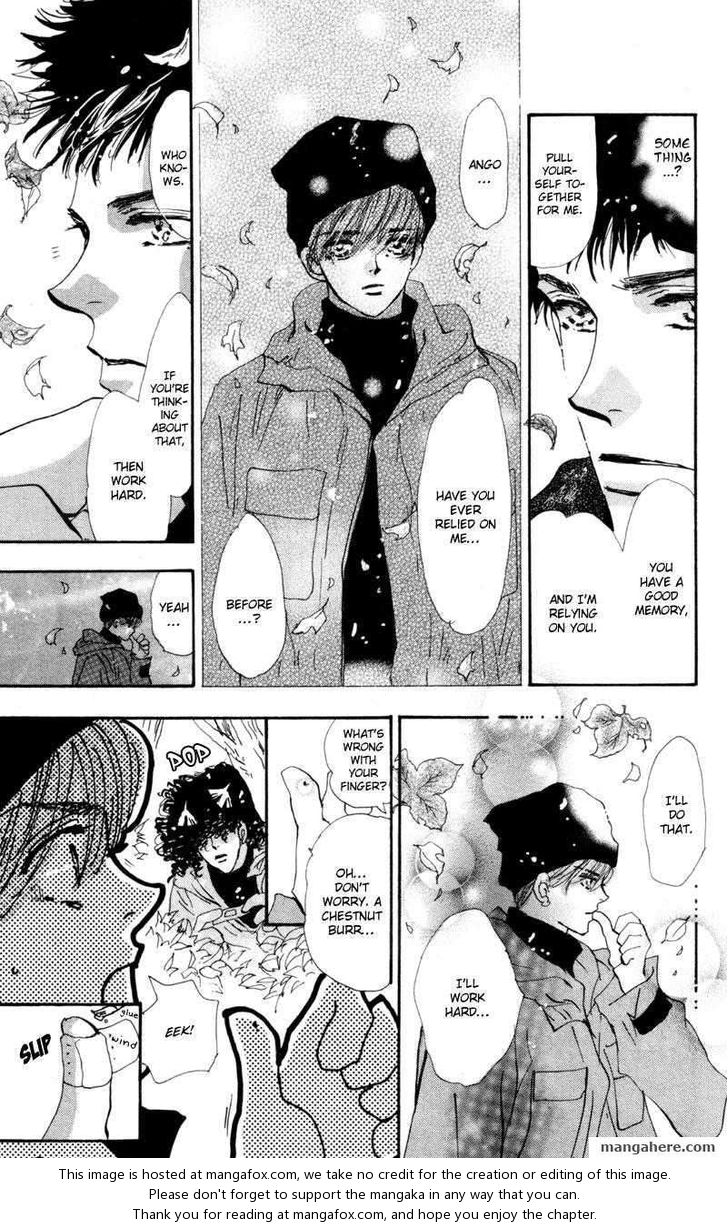 Read 7 Seeds Manga Online