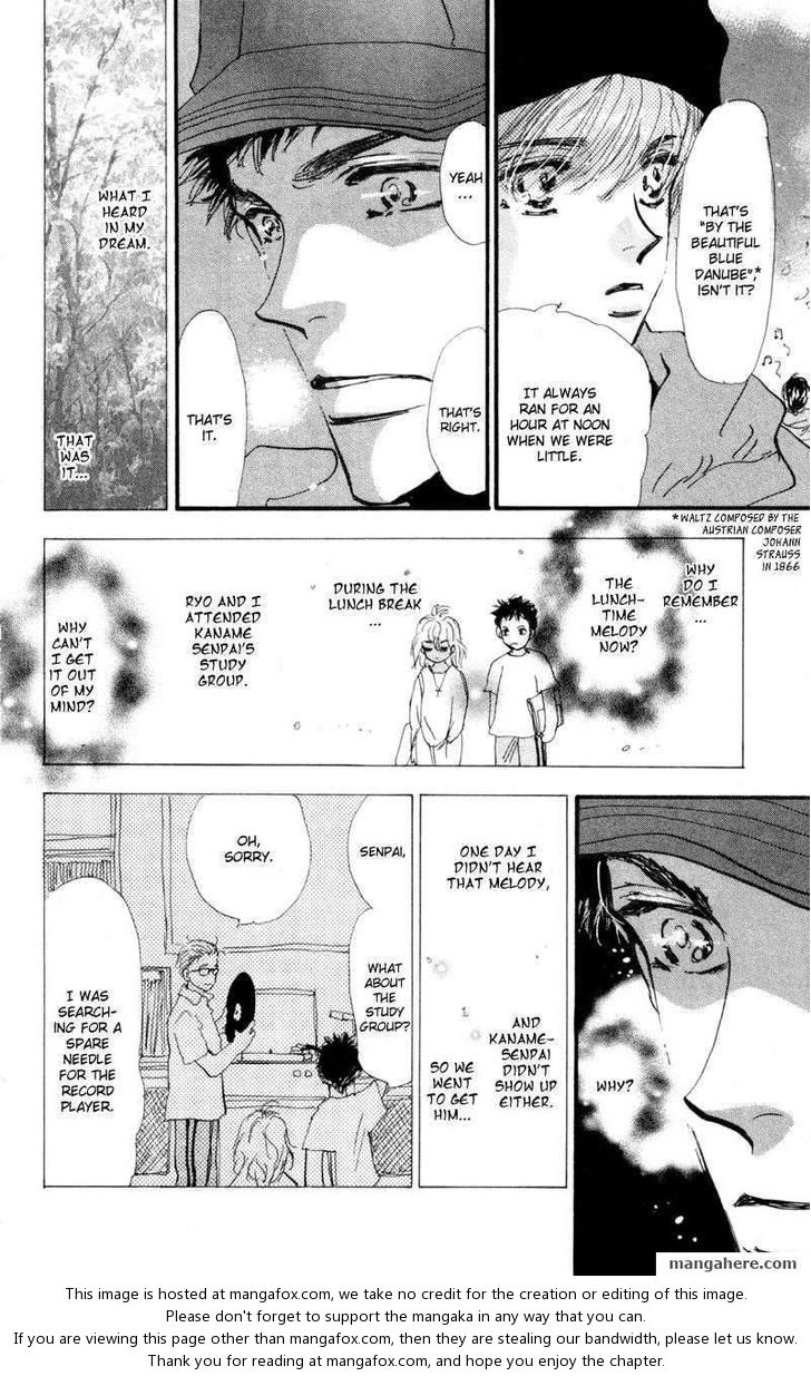 Read 7 Seeds Manga Online