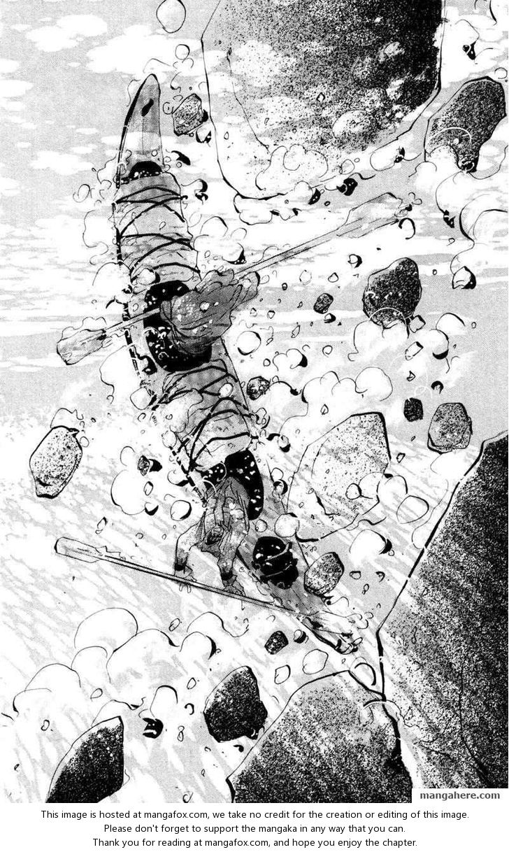 Read 7 Seeds Manga Online