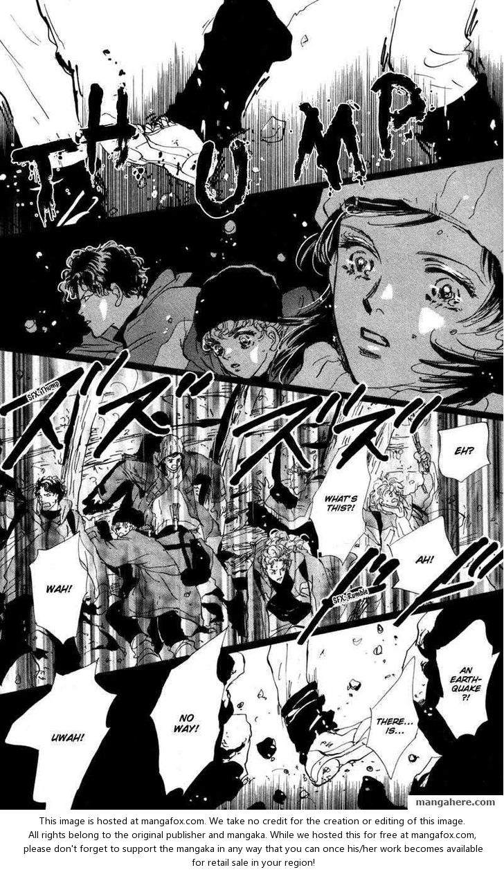 Read 7 Seeds Manga Online