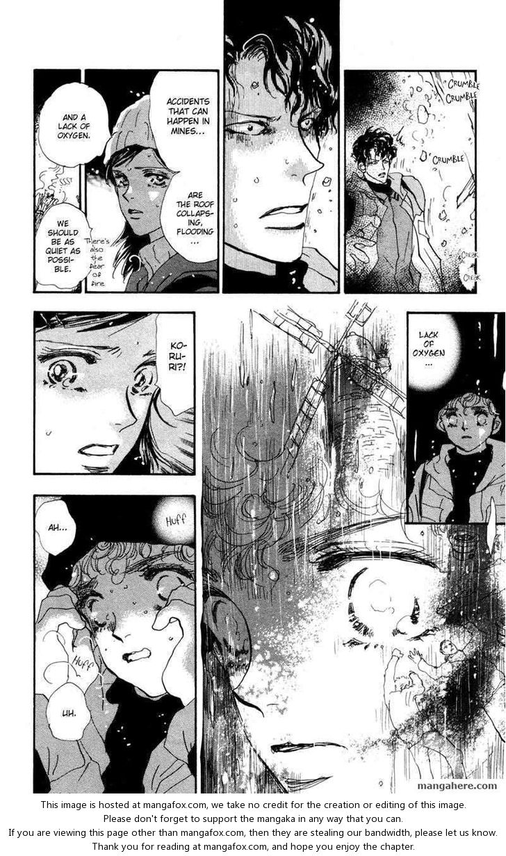 Read 7 Seeds Manga Online