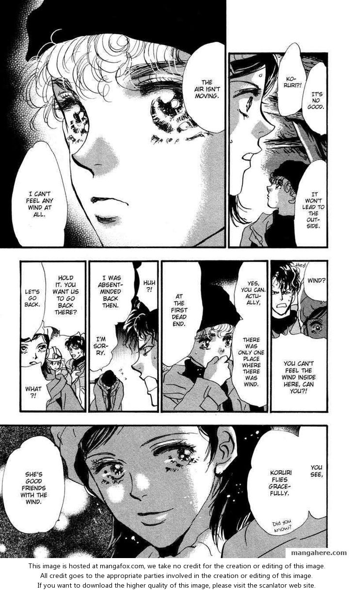 Read 7 Seeds Manga Online
