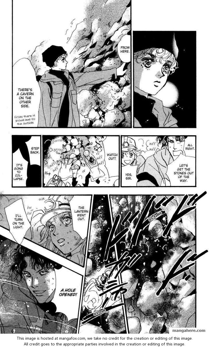 Read 7 Seeds Manga Online