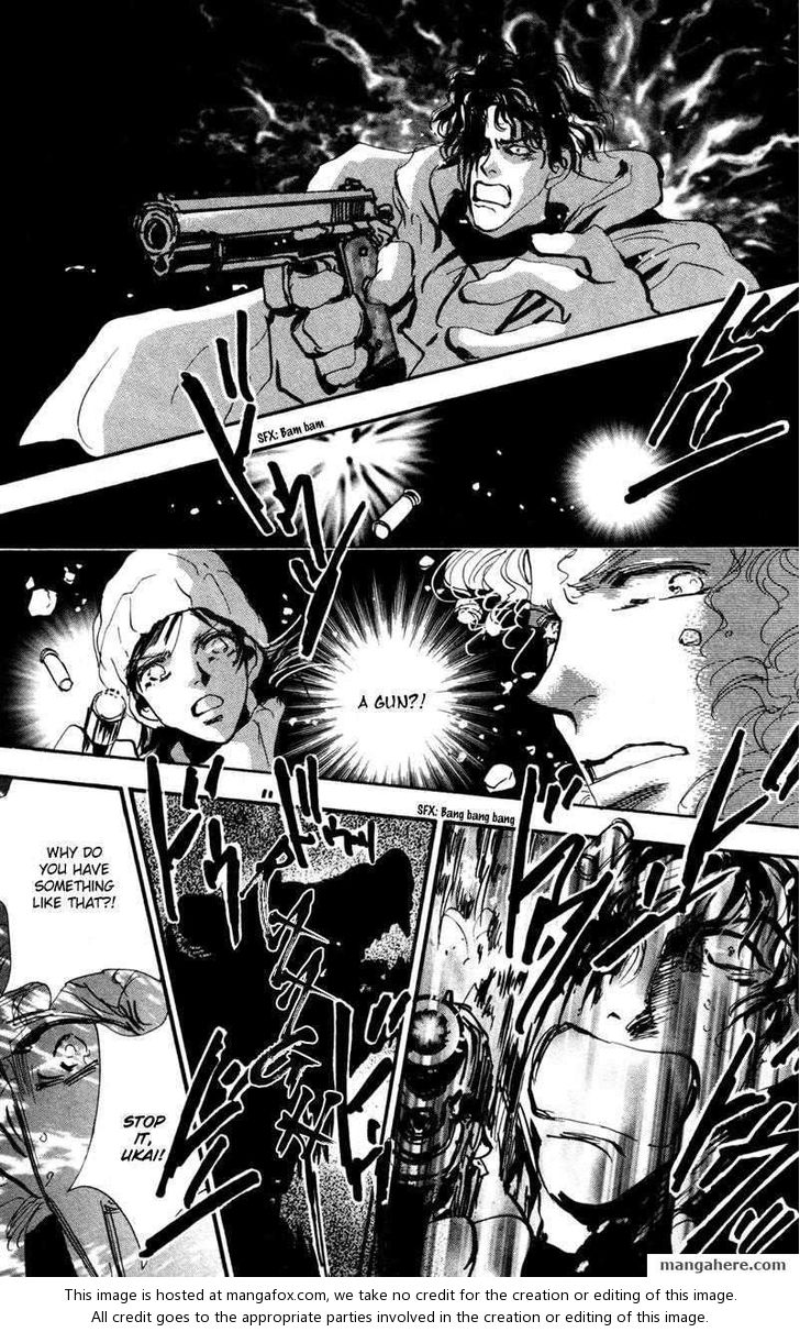 Read 7 Seeds Manga Online