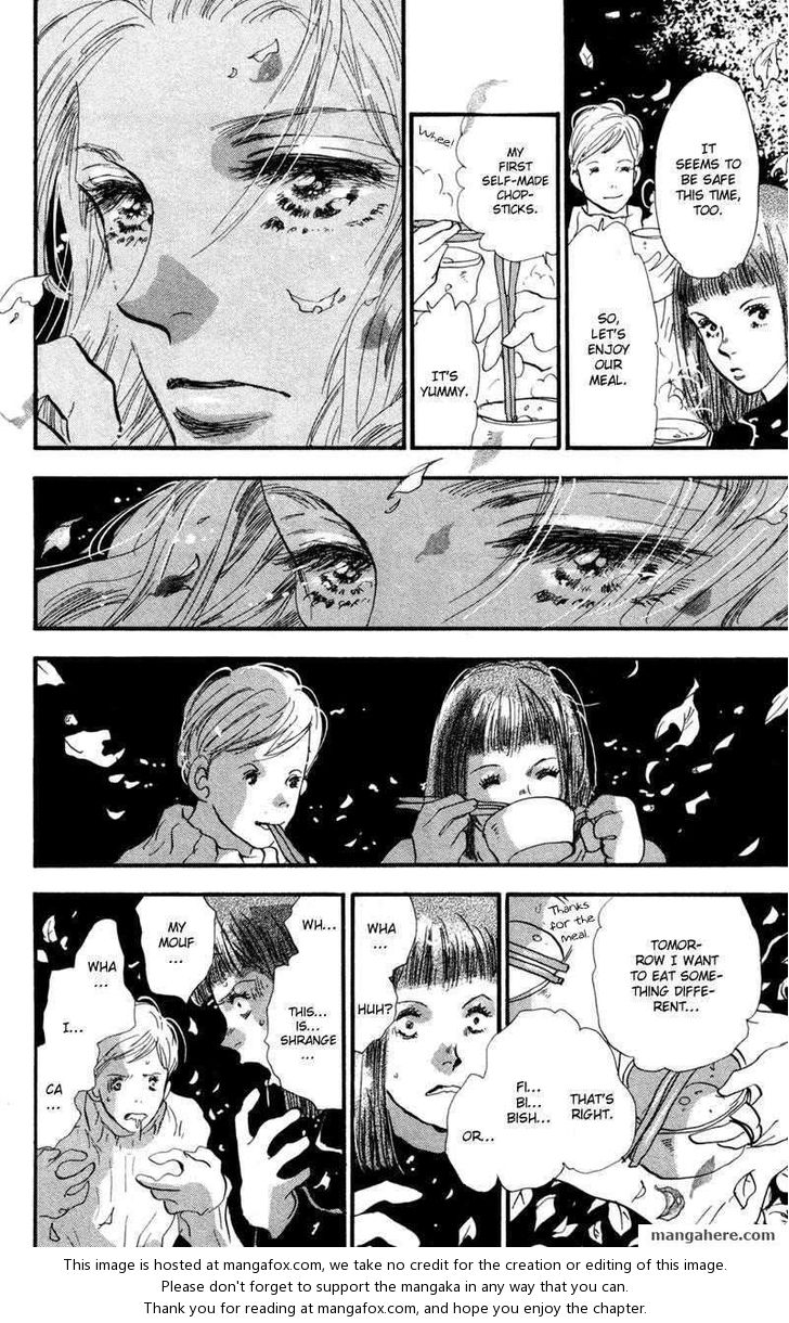 Read 7 Seeds Manga Online