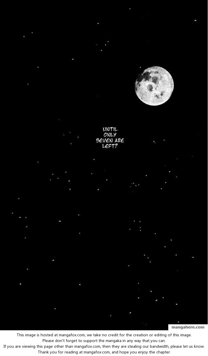 Read 7 Seeds Manga Online