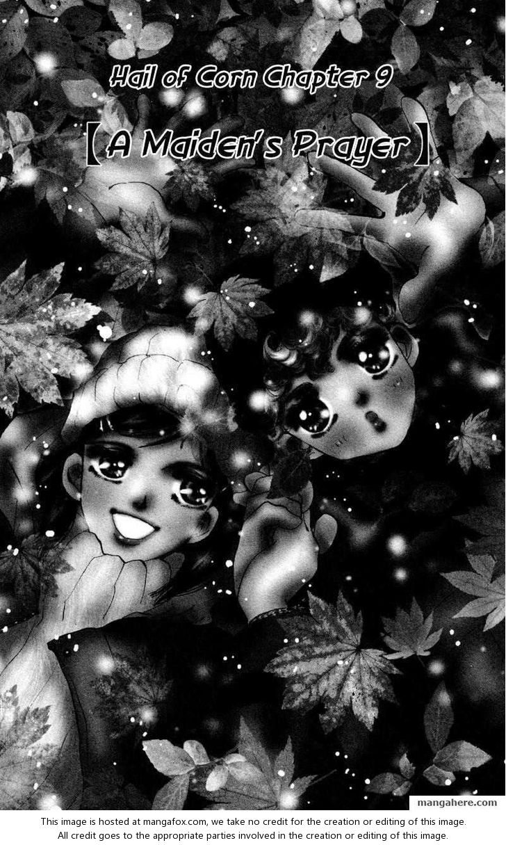 Read 7 Seeds Manga Online