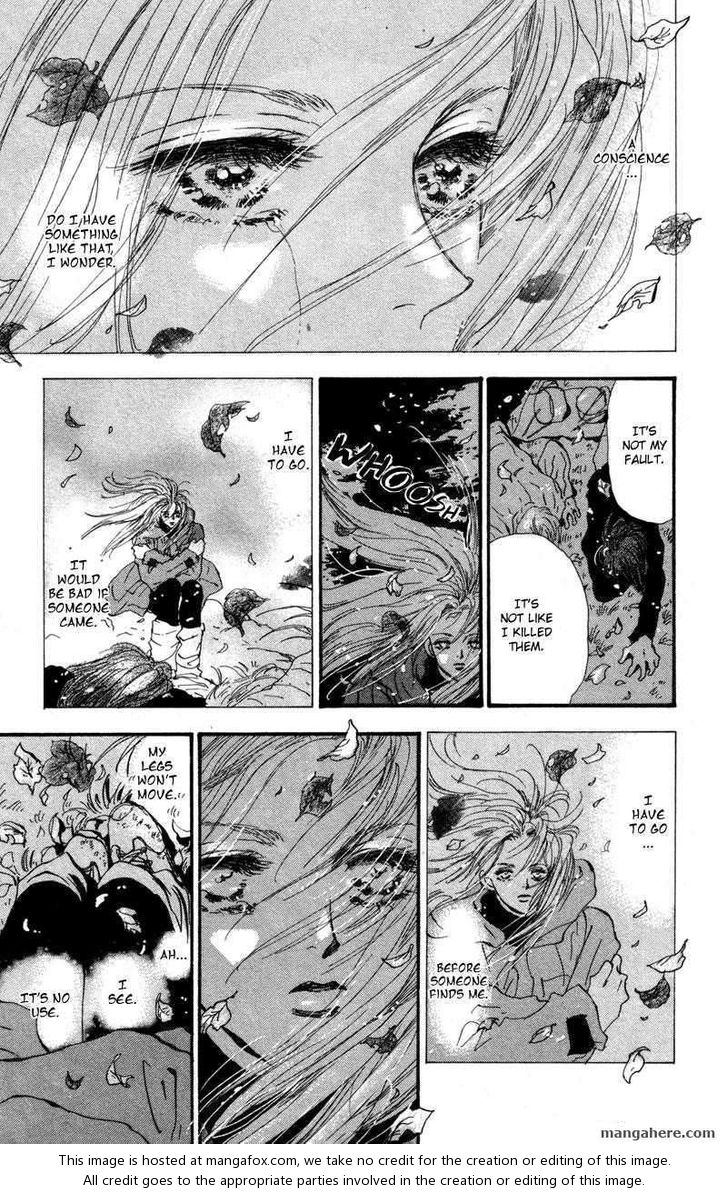Read 7 Seeds Manga Online