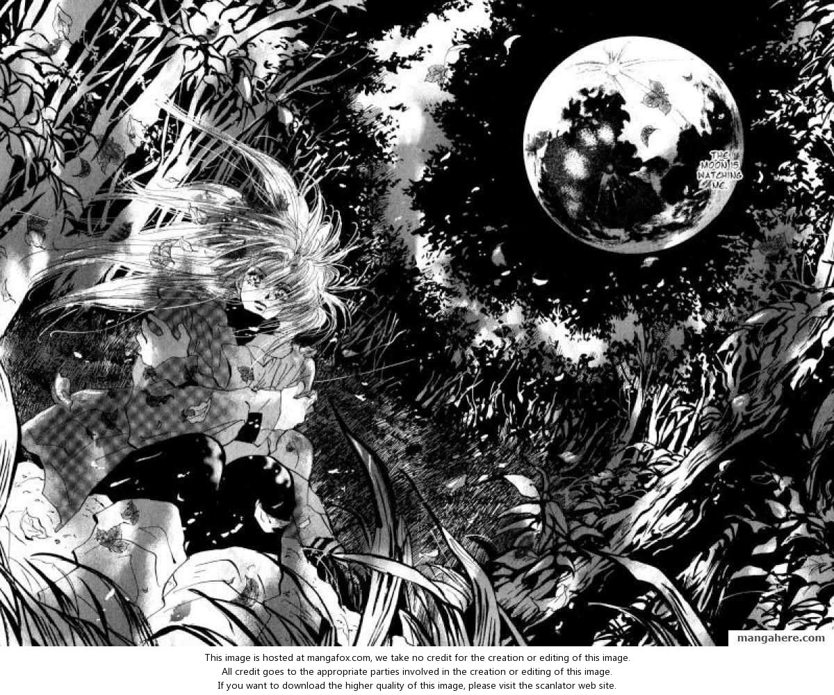 Read 7 Seeds Manga Online