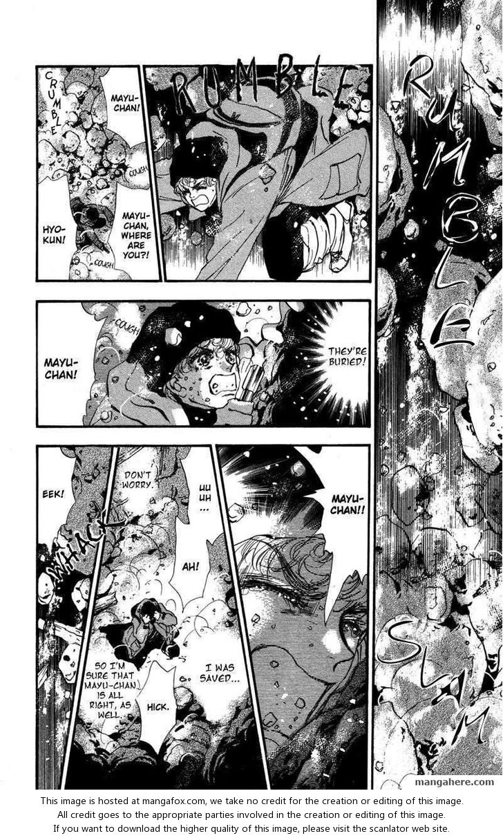 Read 7 Seeds Manga Online