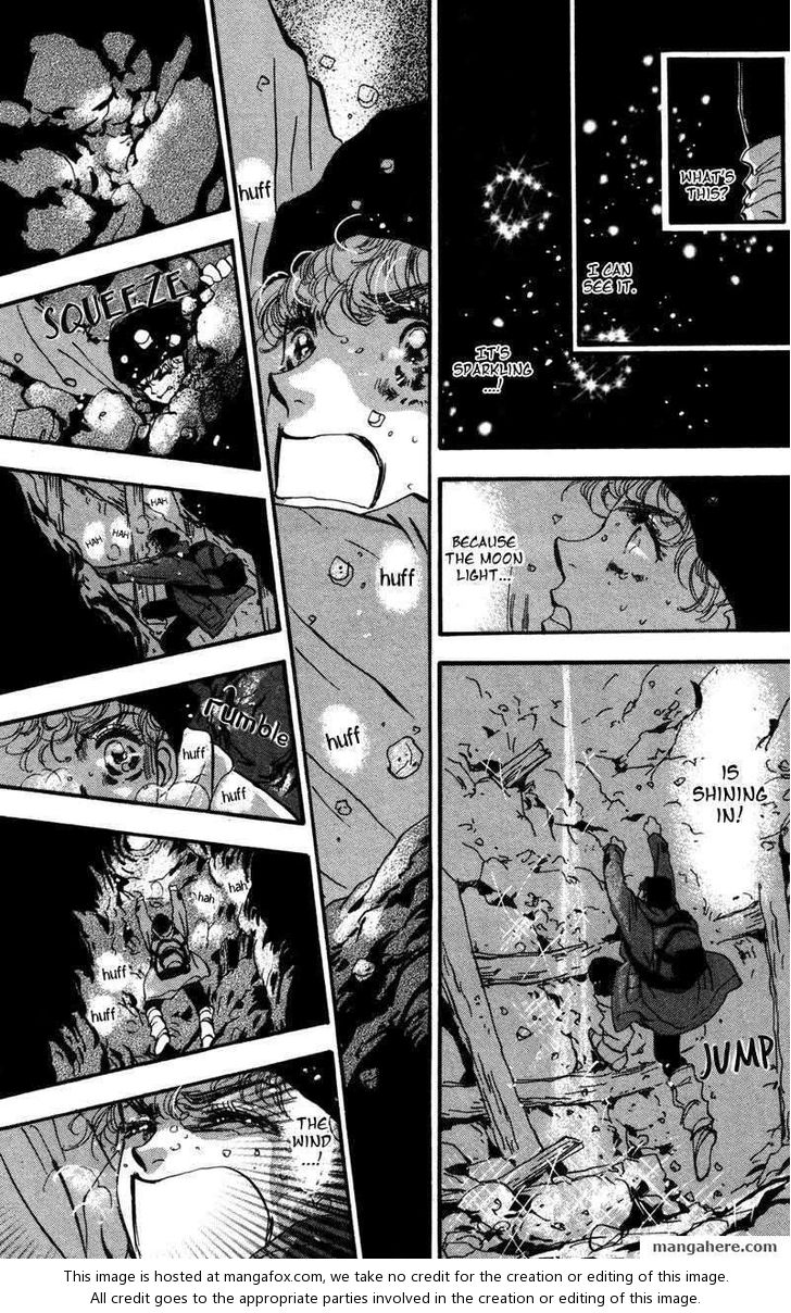 Read 7 Seeds Manga Online