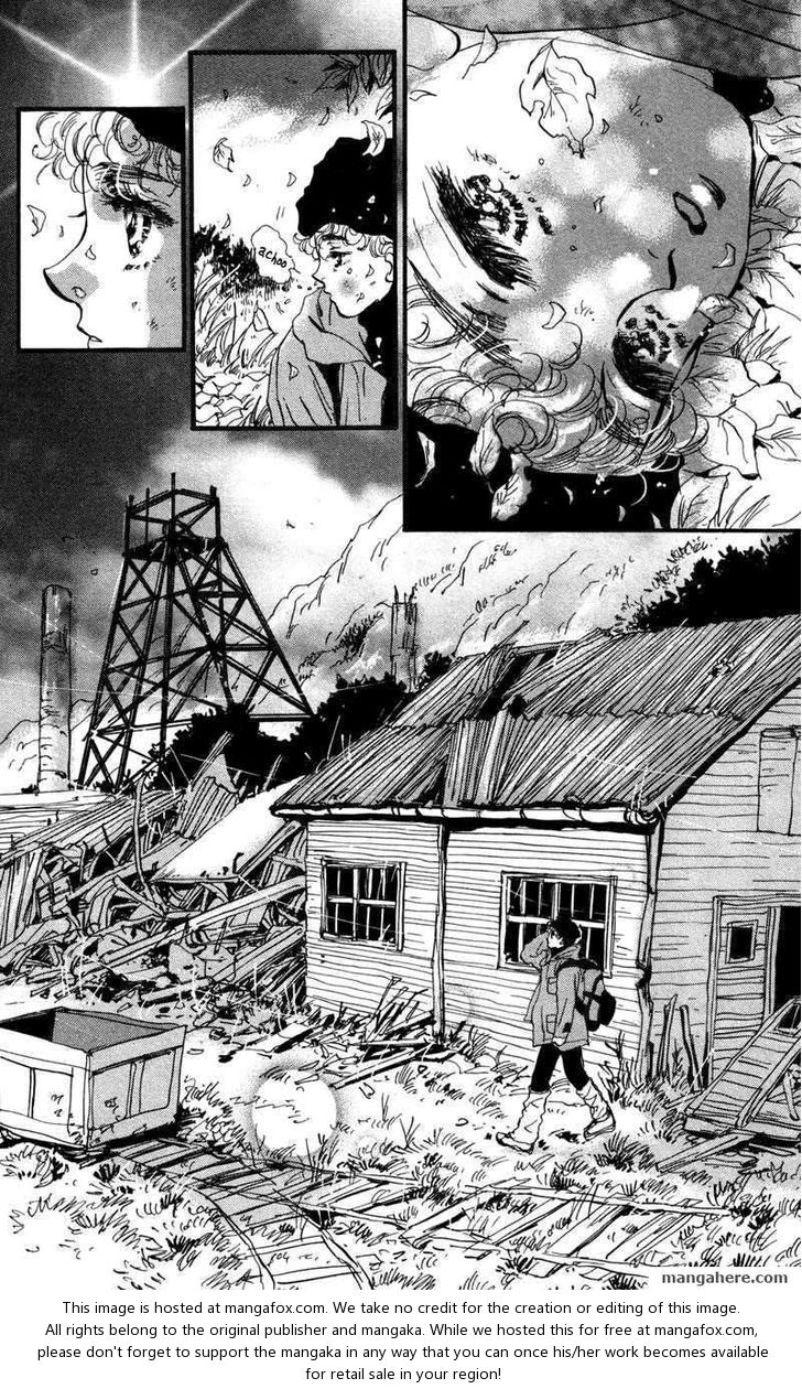 Read 7 Seeds Manga Online