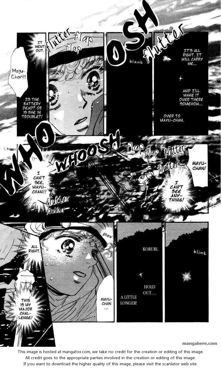 Read 7 Seeds Manga Online