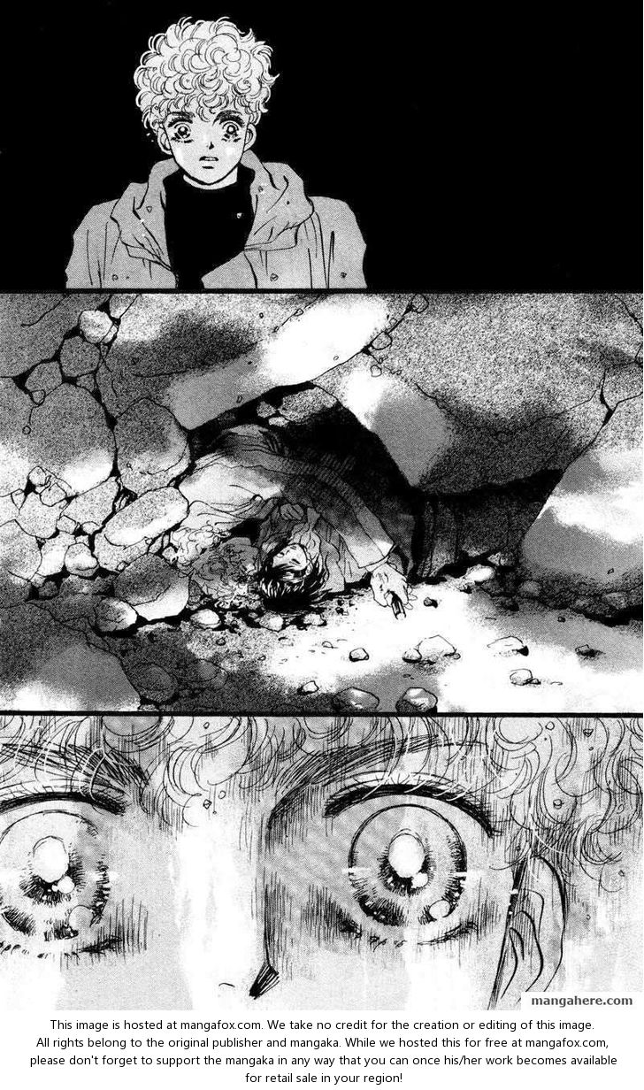 Read 7 Seeds Manga Online