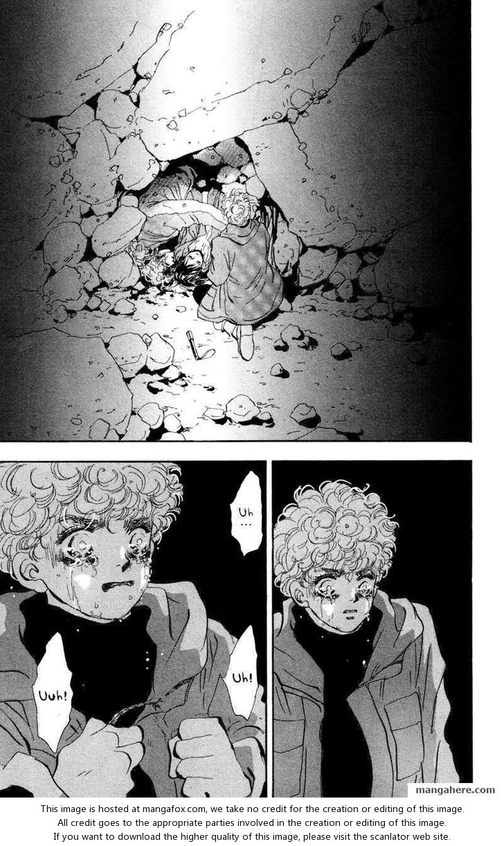 Read 7 Seeds Manga Online