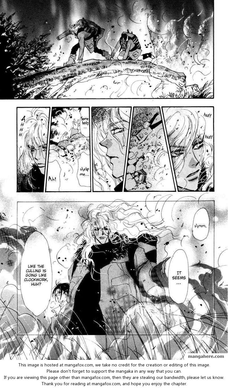 Read 7 Seeds Manga Online