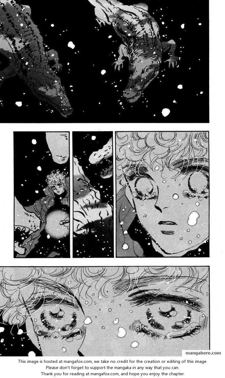 Read 7 Seeds Manga Online