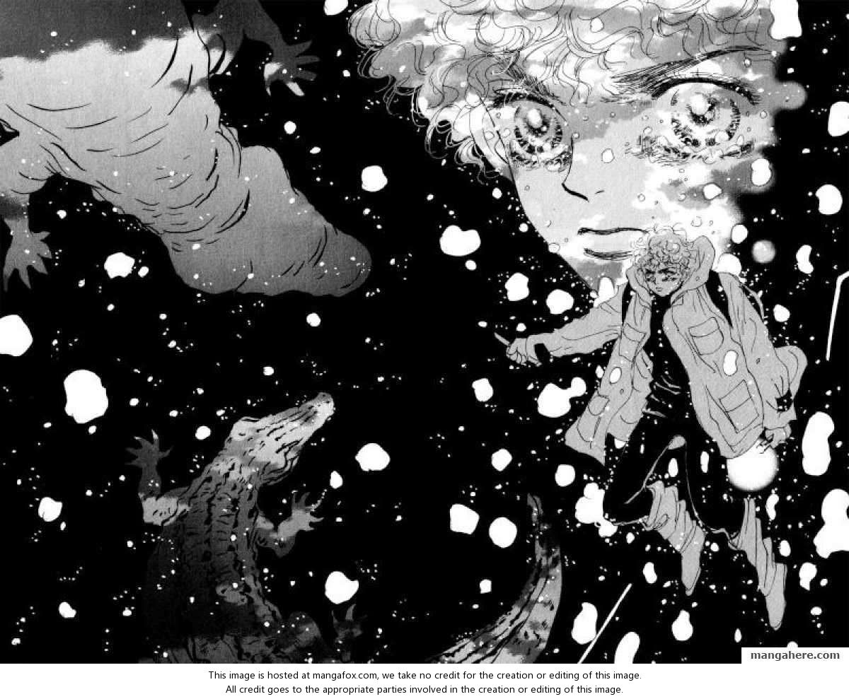 Read 7 Seeds Manga Online