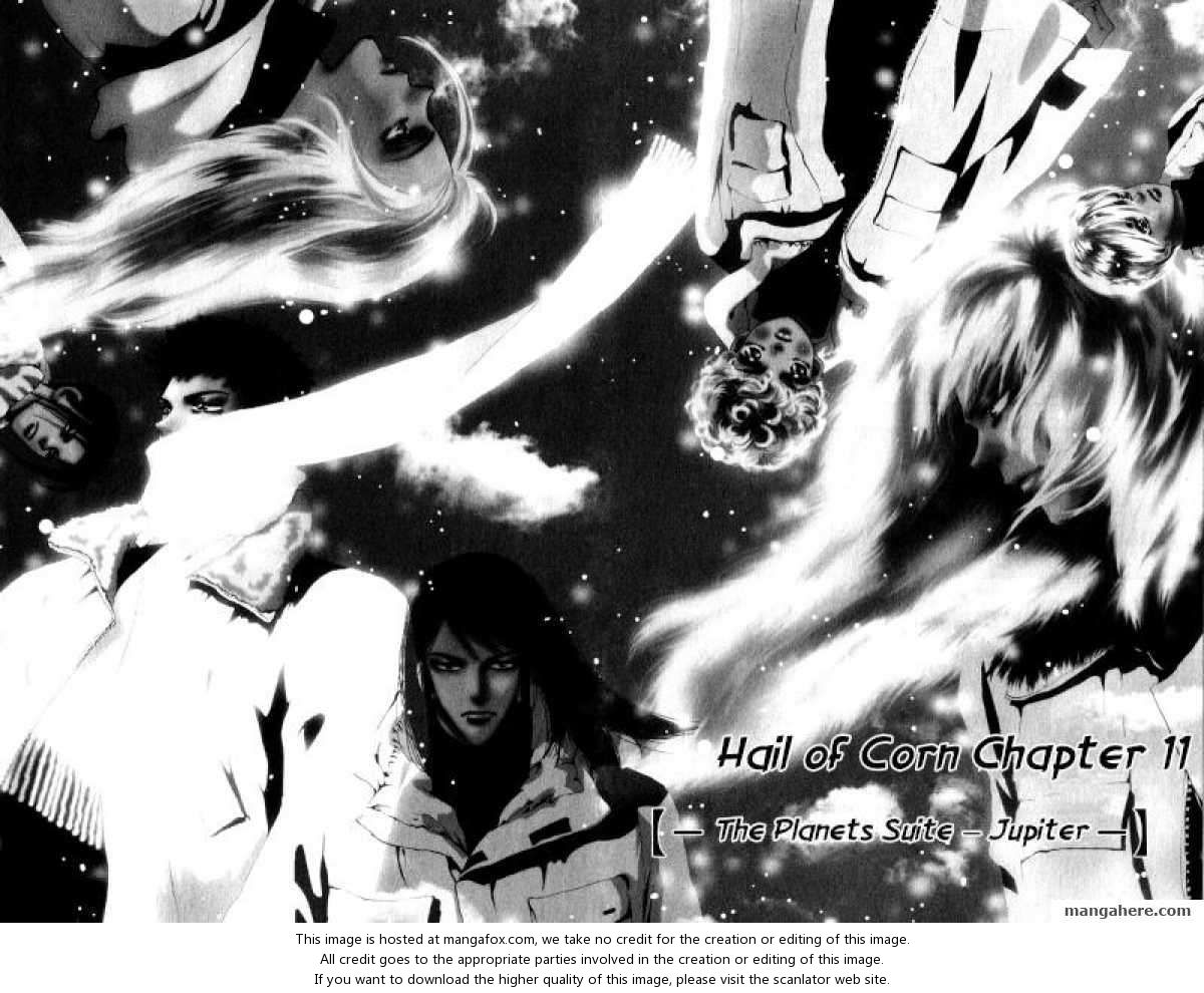 Read 7 Seeds Manga Online