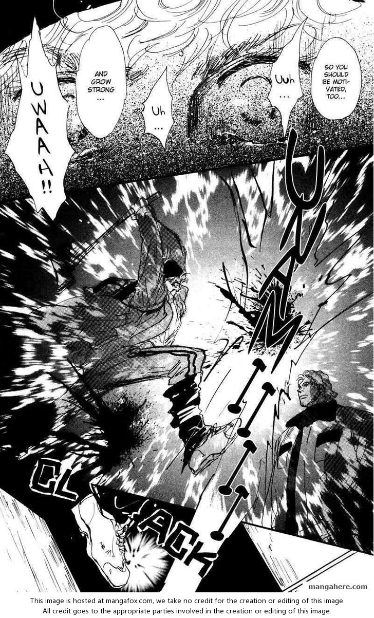 Read 7 Seeds Manga Online