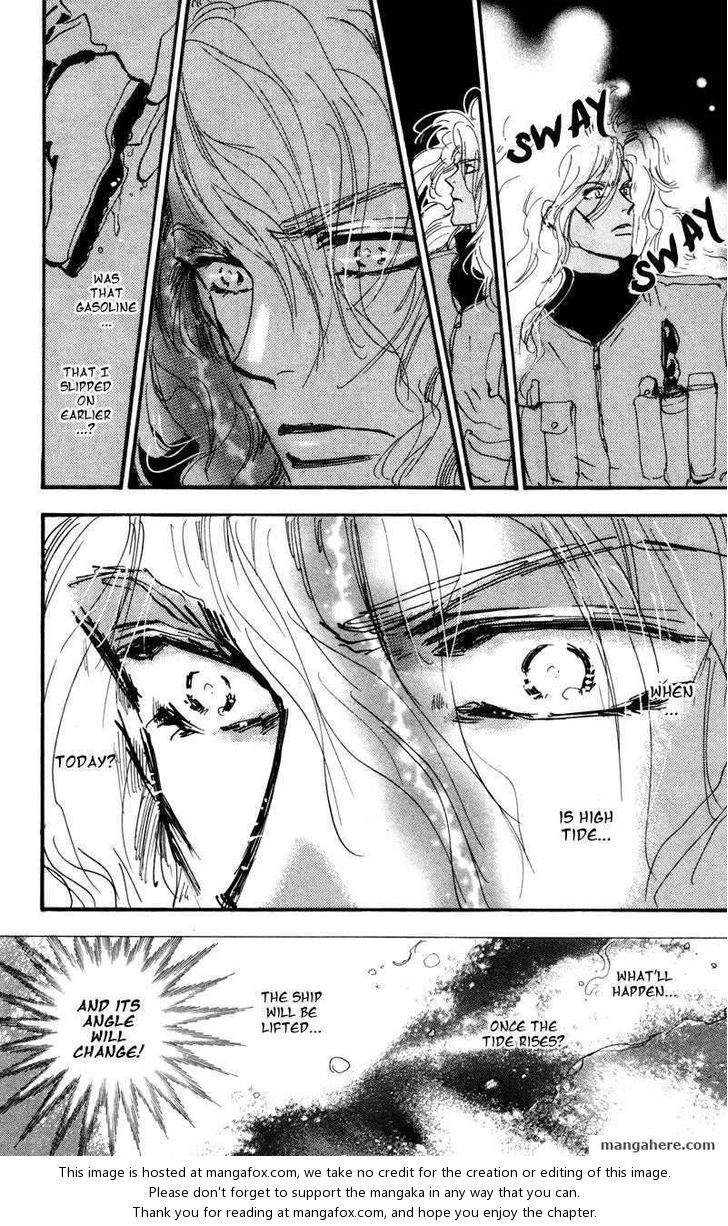 Read 7 Seeds Manga Online