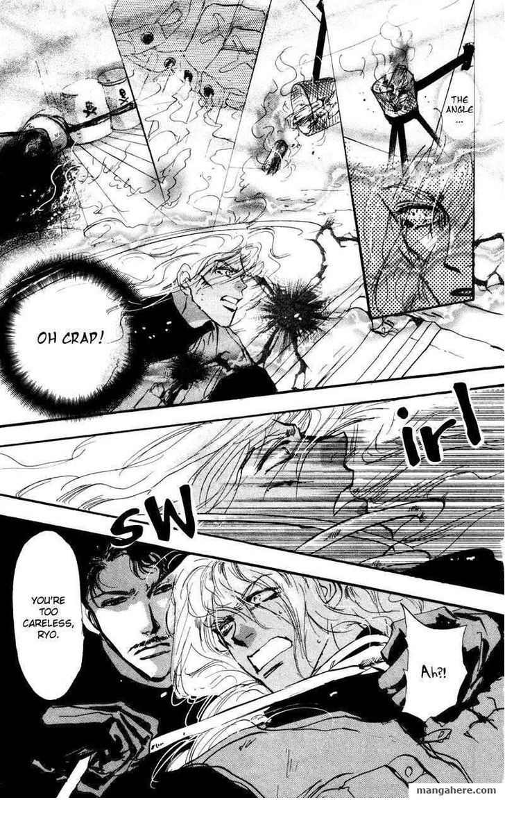 Read 7 Seeds Manga Online