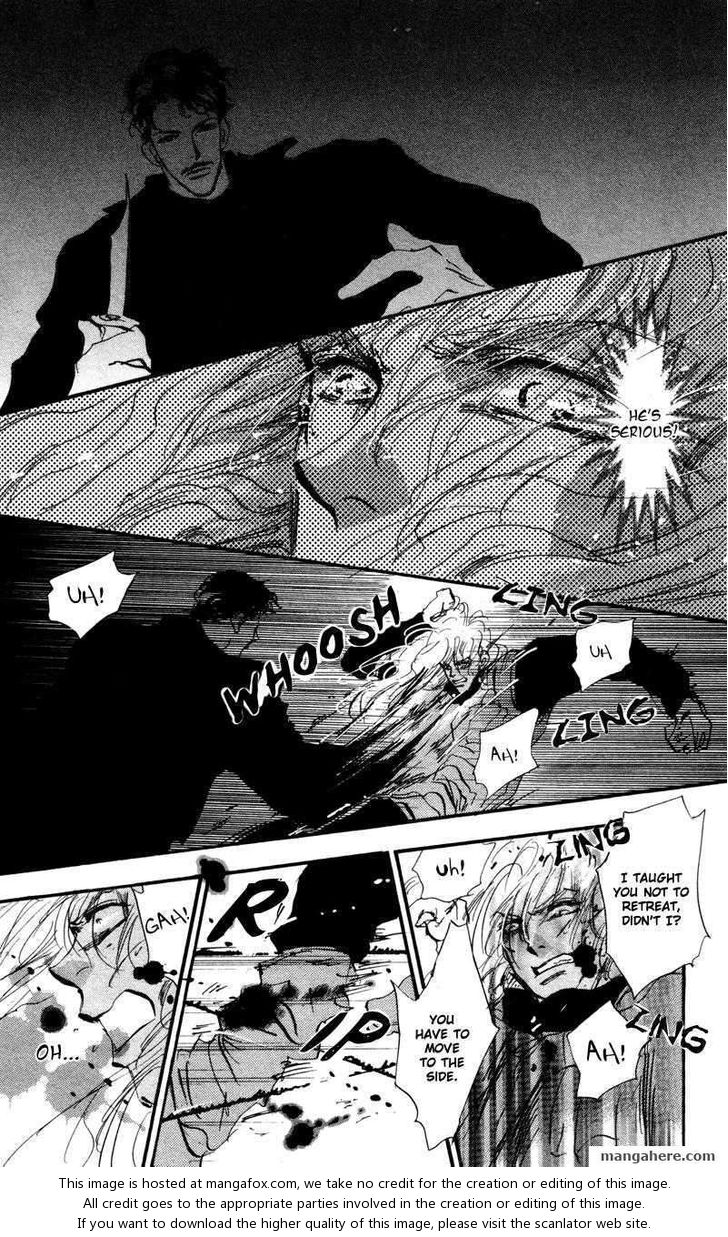 Read 7 Seeds Manga Online