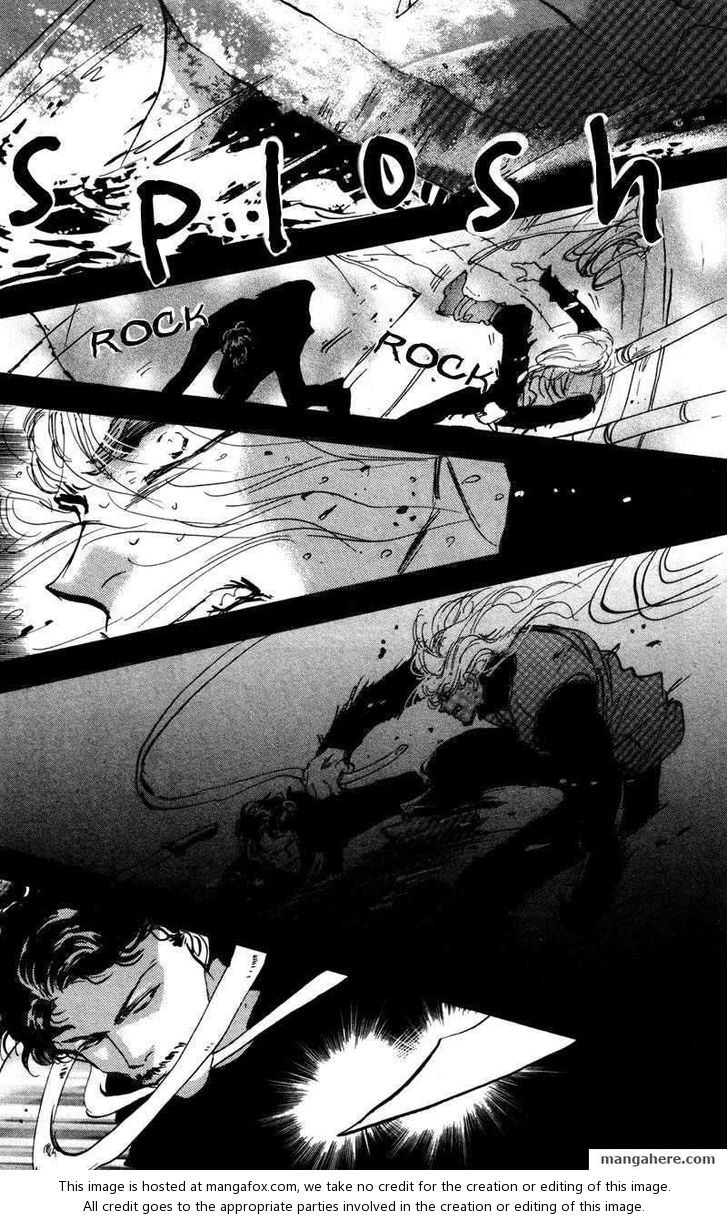 Read 7 Seeds Manga Online