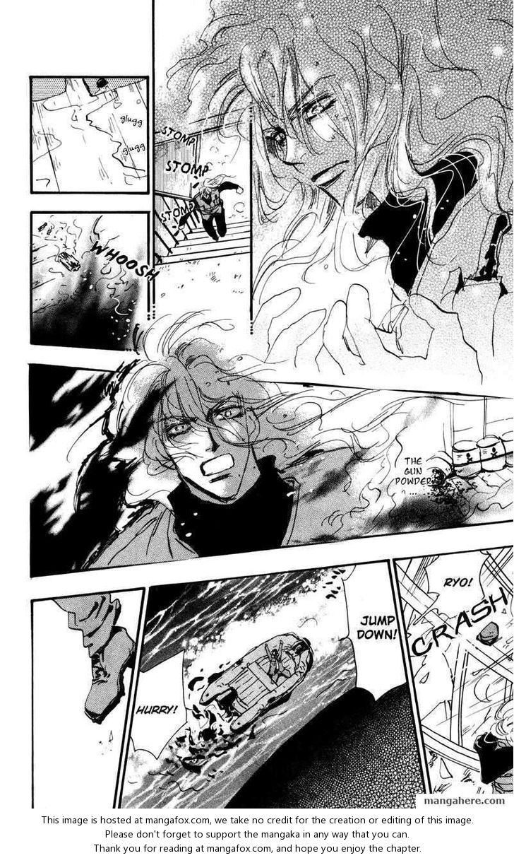 Read 7 Seeds Manga Online