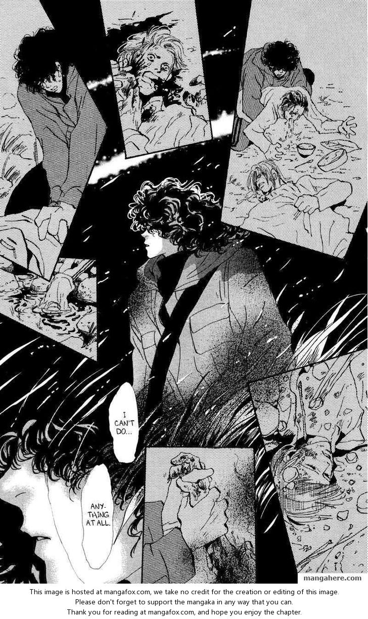 Read 7 Seeds Manga Online