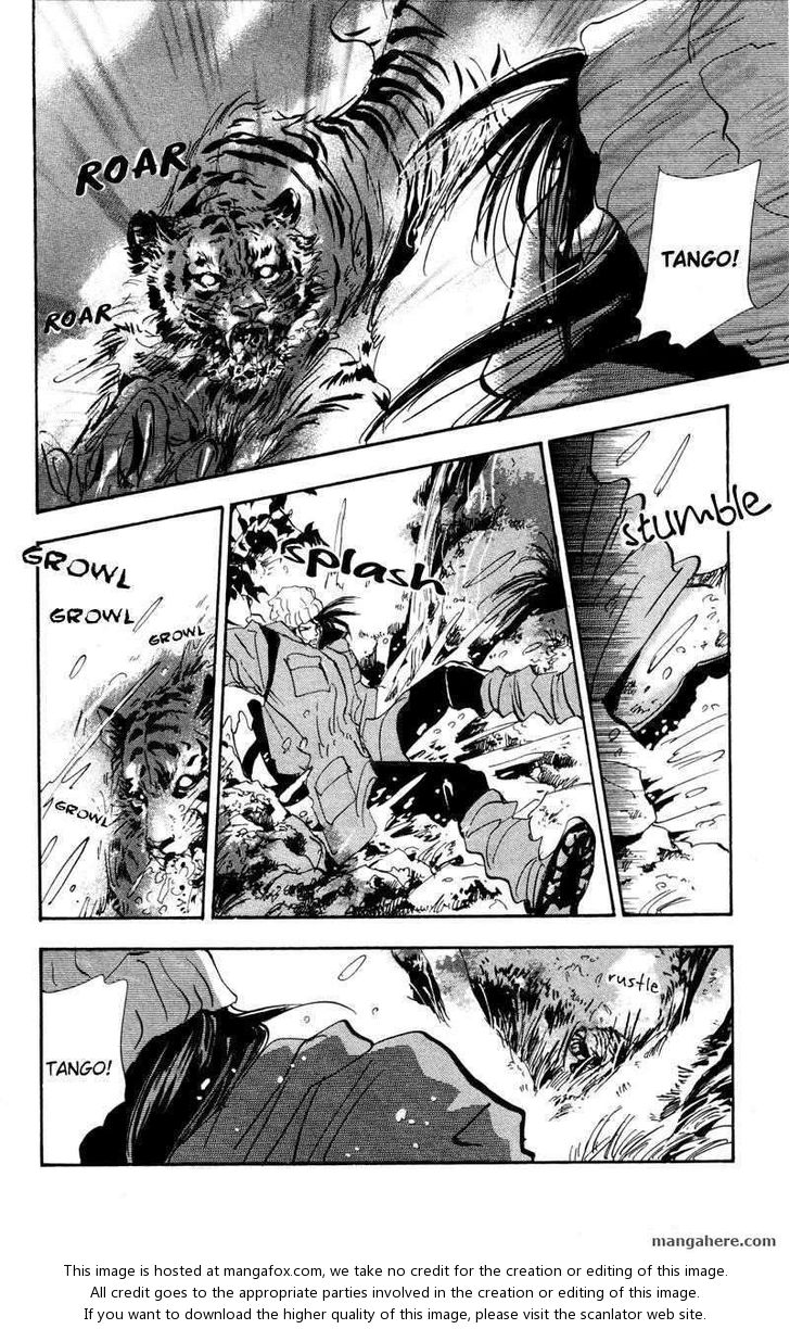 Read 7 Seeds Manga Online