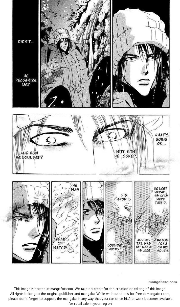 Read 7 Seeds Manga Online