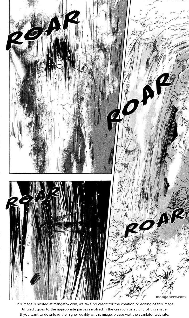 Read 7 Seeds Manga Online