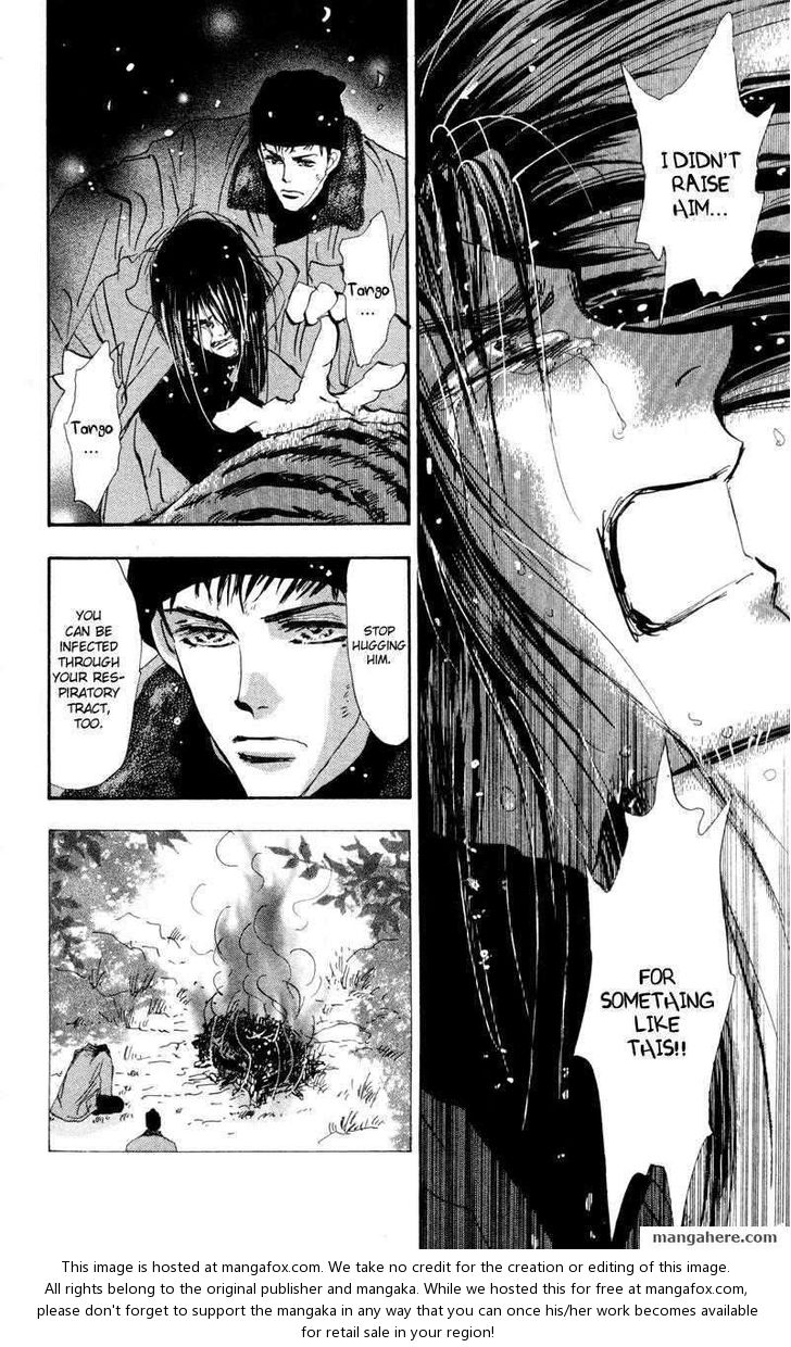 Read 7 Seeds Manga Online