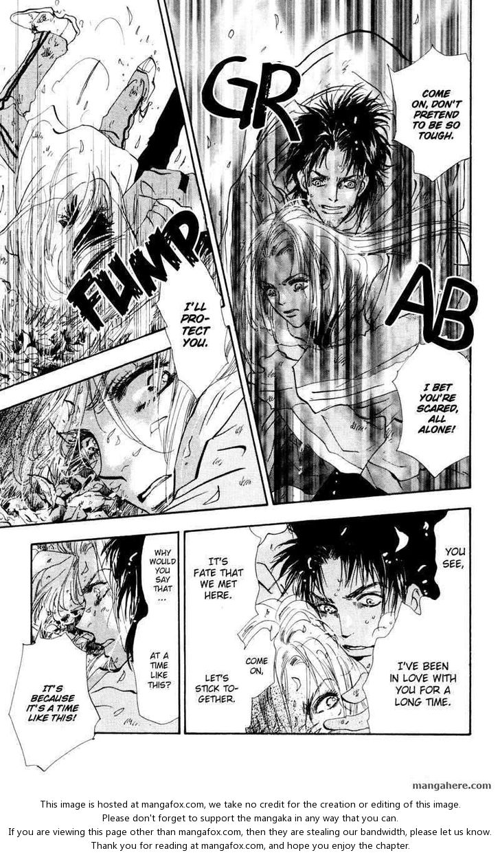 Read 7 Seeds Manga Online