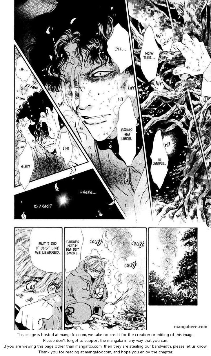Read 7 Seeds Manga Online