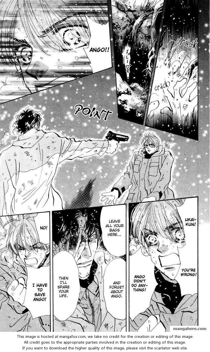 Read 7 Seeds Manga Online