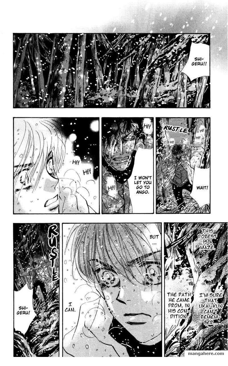 Read 7 Seeds Manga Online