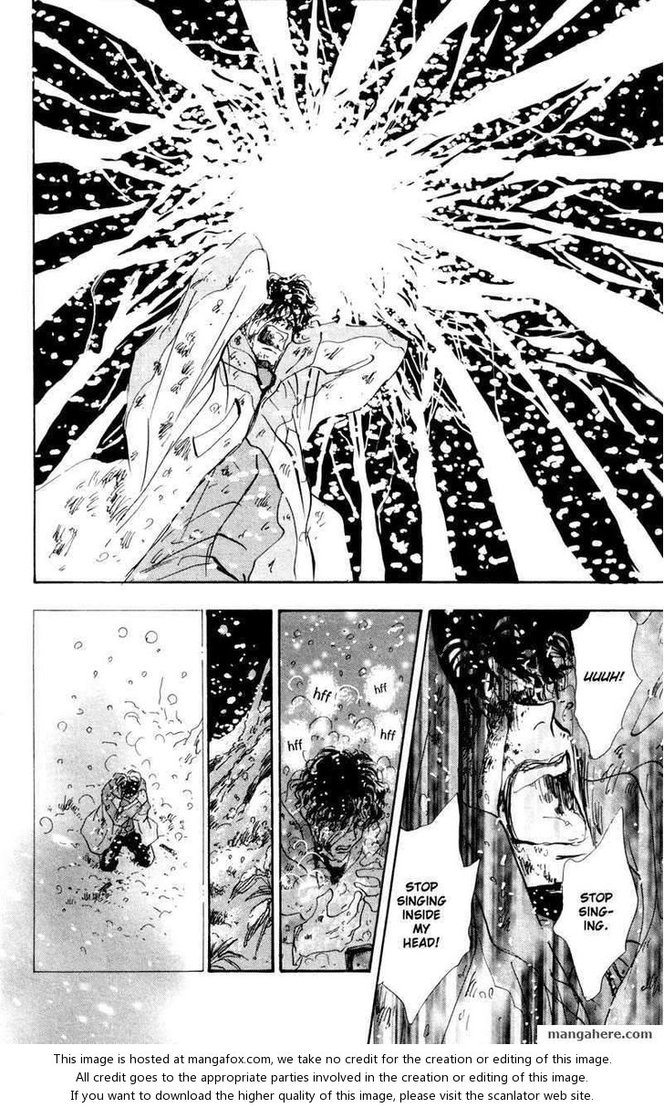 Read 7 Seeds Manga Online