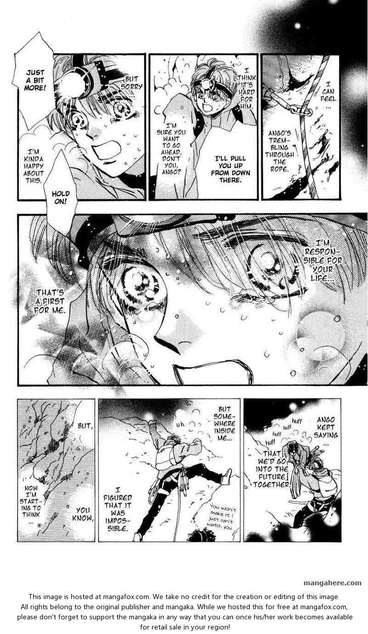 Read 7 Seeds Manga Online