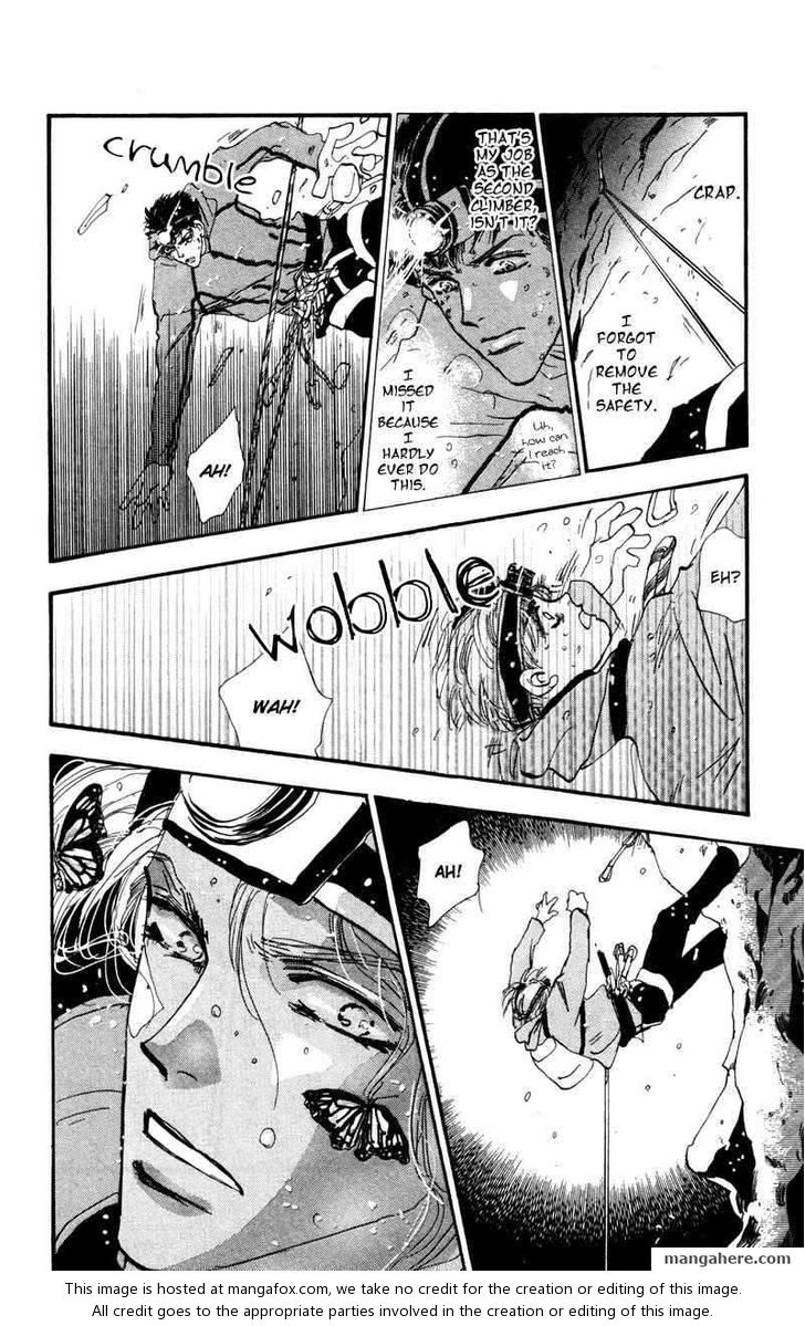 Read 7 Seeds Manga Online